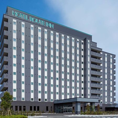 Hotel Route-Inn Chiba Hamano -Tokyowangando- Exterior foto